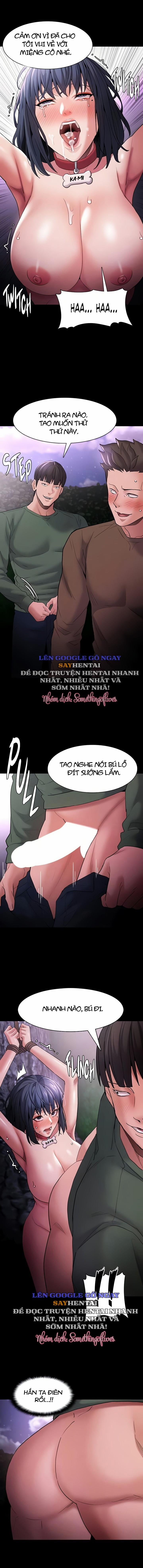 Nhật Kí Của Kẻ Biến Thái 106 trang 4