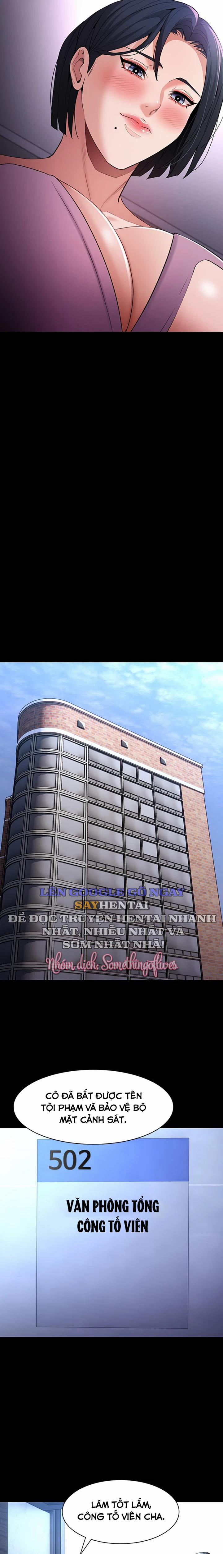 Nhật Kí Của Kẻ Biến Thái 107 trang 10