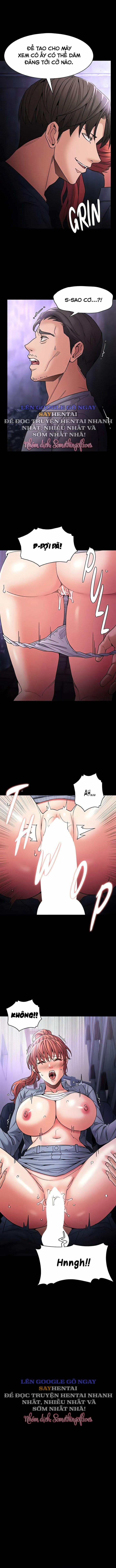 Nhật Kí Của Kẻ Biến Thái 108 trang 13