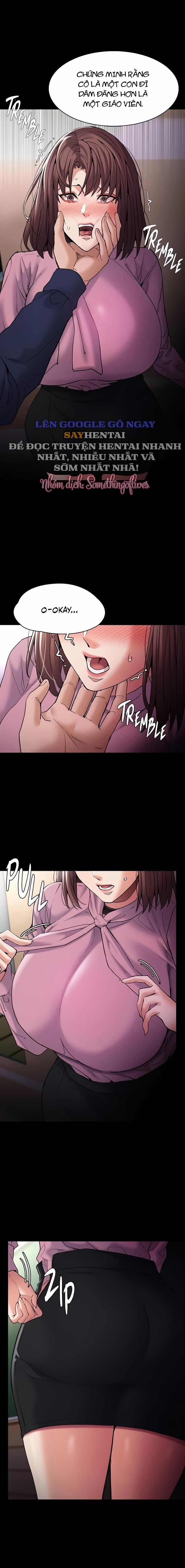 Nhật Kí Của Kẻ Biến Thái 110 trang 2