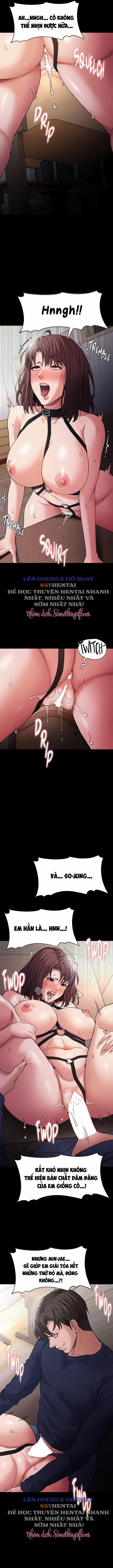 Nhật Kí Của Kẻ Biến Thái 111 trang 5