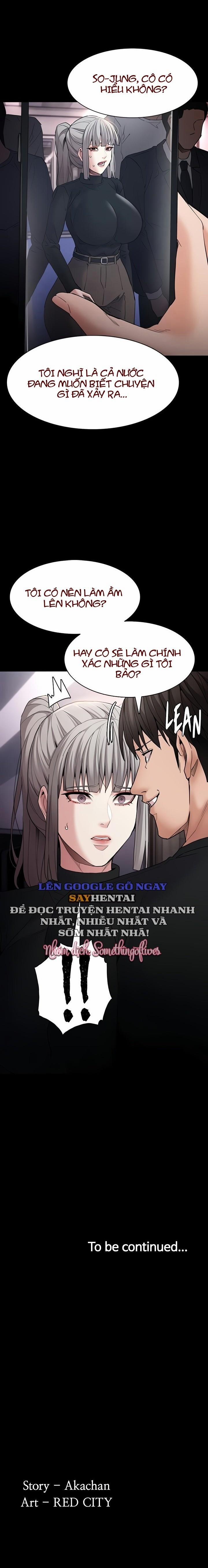 Nhật Kí Của Kẻ Biến Thái 112 trang 11