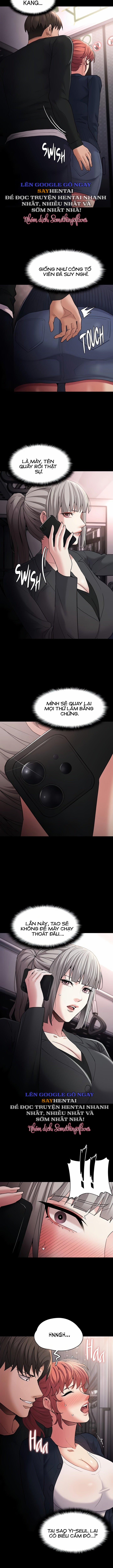 Nhật Kí Của Kẻ Biến Thái 112 trang 3