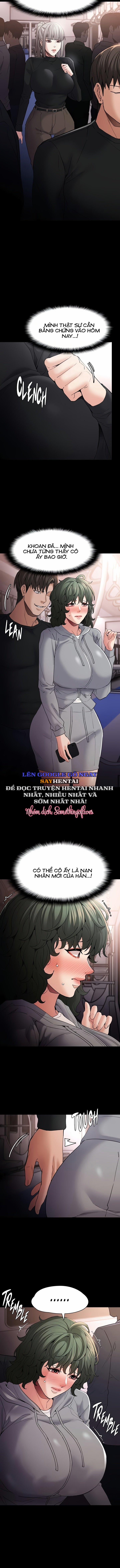 Nhật Kí Của Kẻ Biến Thái 112 trang 7