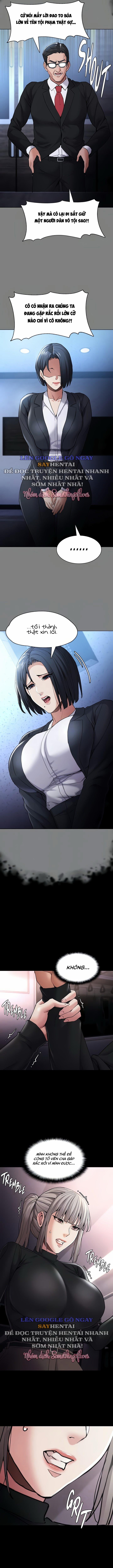 Nhật Kí Của Kẻ Biến Thái 113 trang 2