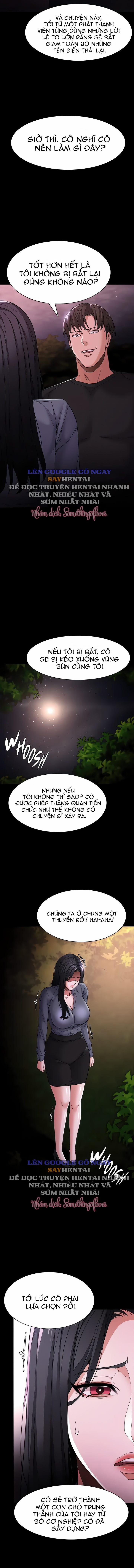 Nhật Kí Của Kẻ Biến Thái 114 trang 10