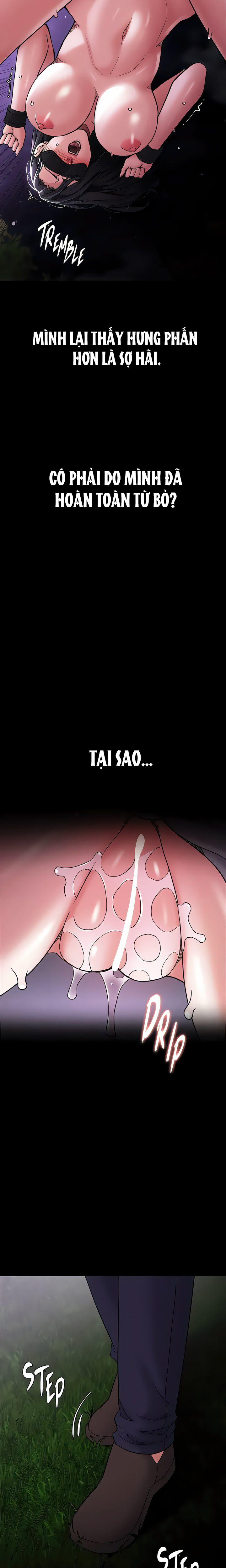 Nhật Kí Của Kẻ Biến Thái 115 trang 11