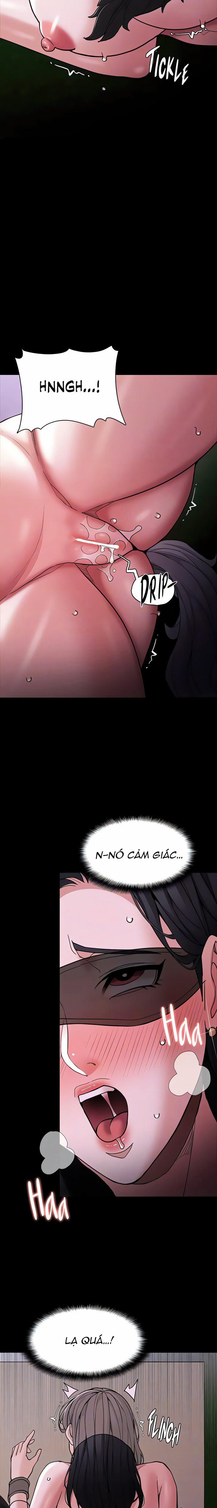 Nhật Kí Của Kẻ Biến Thái 115 trang 14