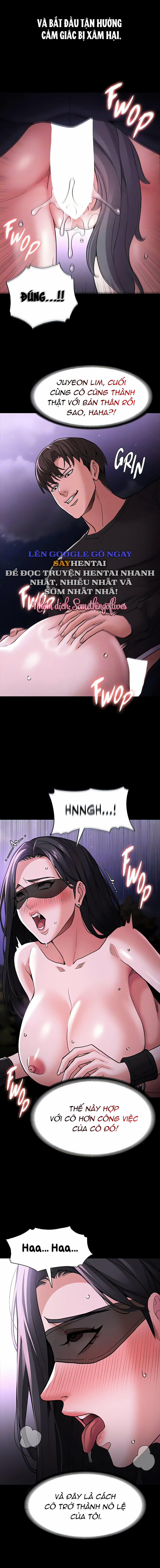 Nhật Kí Của Kẻ Biến Thái 115 trang 17