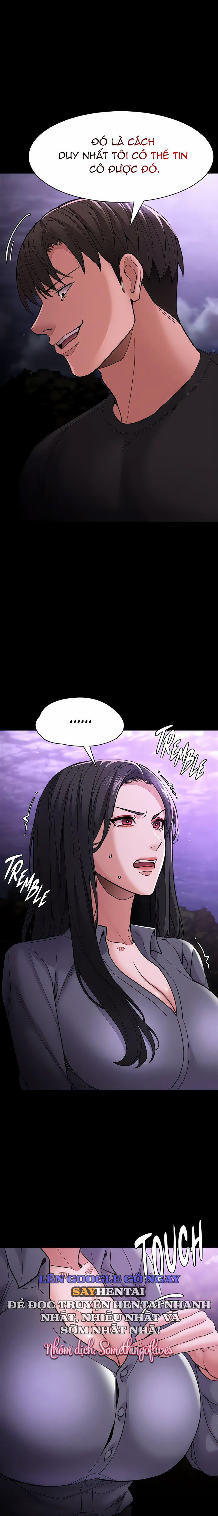 Nhật Kí Của Kẻ Biến Thái 115 trang 3