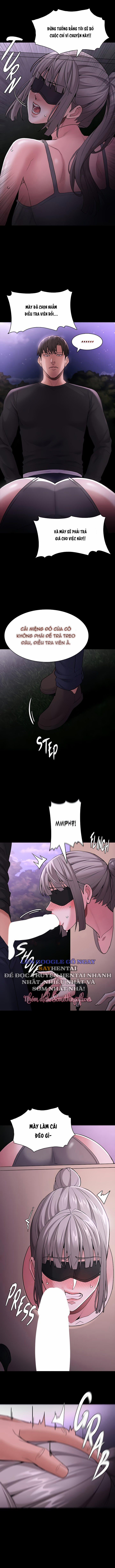 Nhật Kí Của Kẻ Biến Thái 117 trang 6