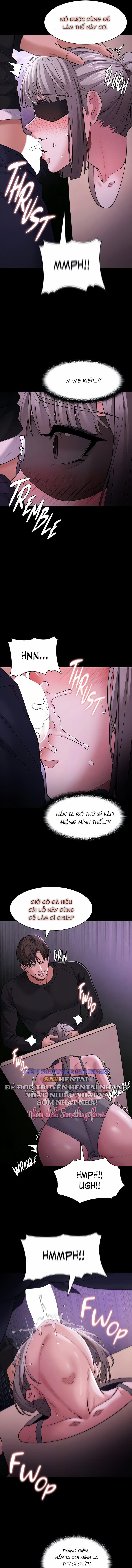 Nhật Kí Của Kẻ Biến Thái 117 trang 7