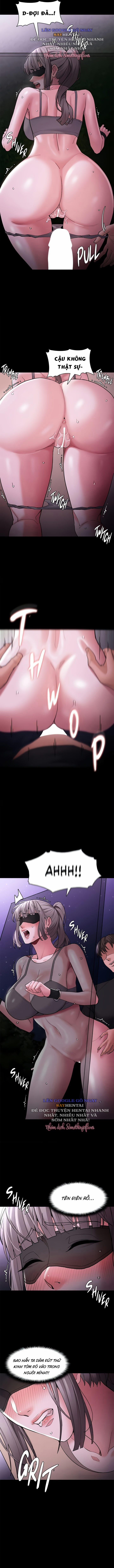 Nhật Kí Của Kẻ Biến Thái 118 trang 1