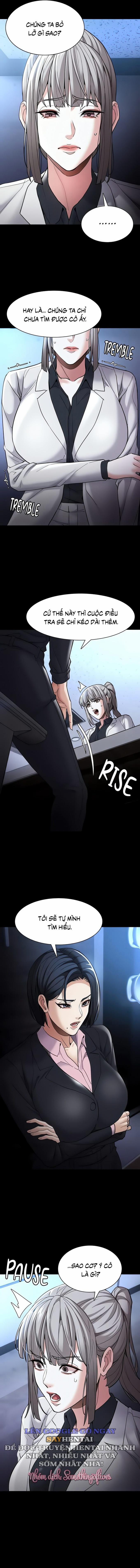 Nhật Kí Của Kẻ Biến Thái 119 trang 1