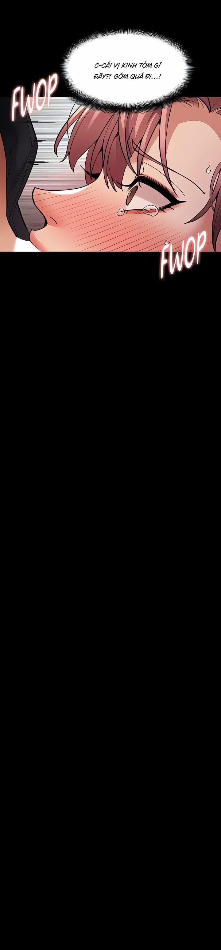 Nhật Kí Của Kẻ Biến Thái 120 trang 11