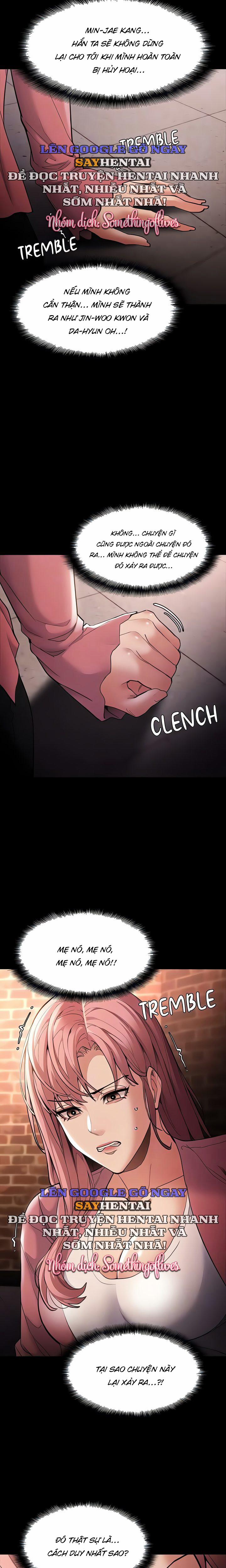 Nhật Kí Của Kẻ Biến Thái 120 trang 6