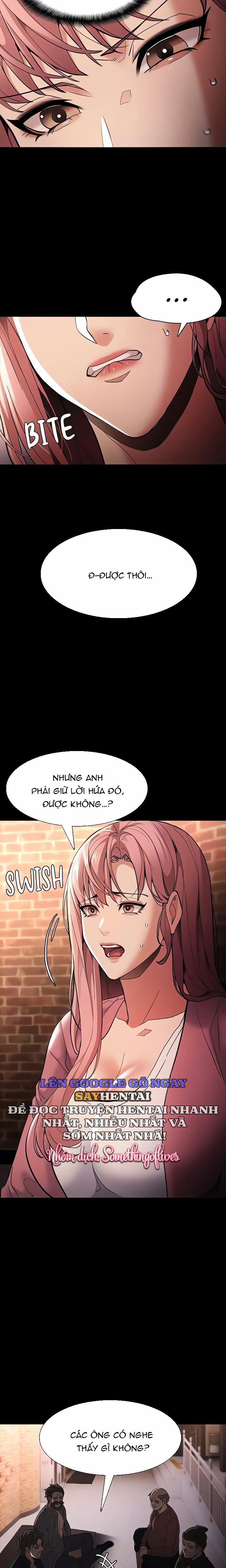Nhật Kí Của Kẻ Biến Thái 120 trang 7