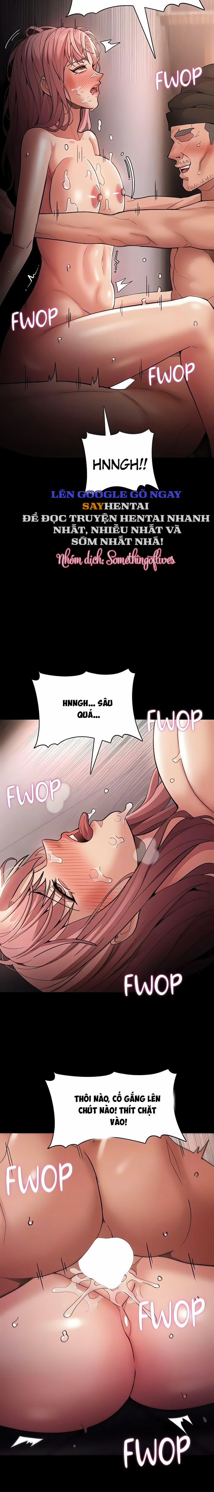 Nhật Kí Của Kẻ Biến Thái 121 trang 15