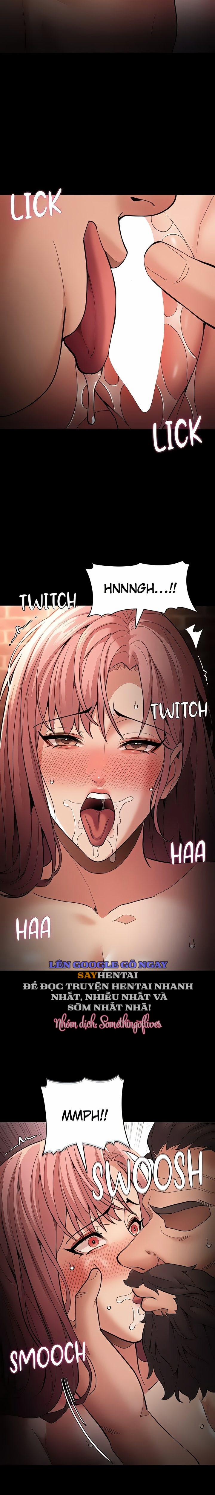 Nhật Kí Của Kẻ Biến Thái 121 trang 3