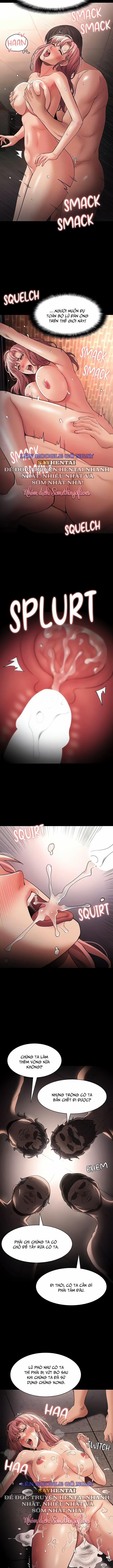 Nhật Kí Của Kẻ Biến Thái 122 trang 8