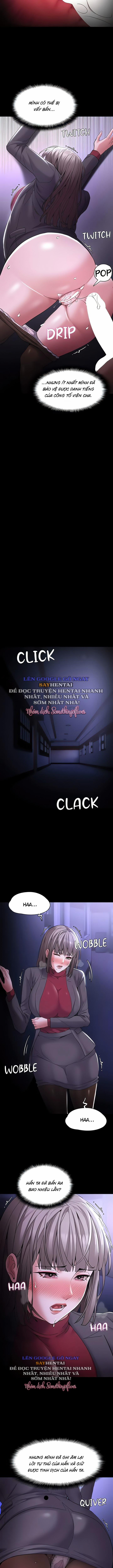 Nhật Kí Của Kẻ Biến Thái 123 trang 9