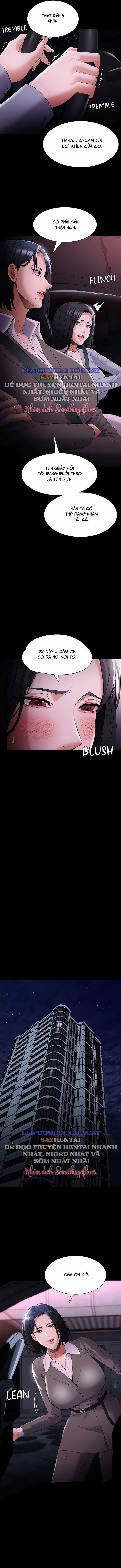 Nhật Kí Của Kẻ Biến Thái 125 trang 11