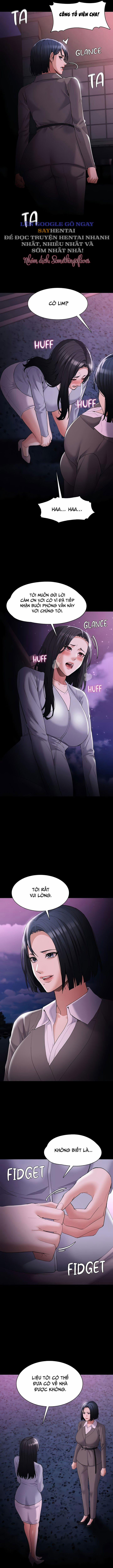 Nhật Kí Của Kẻ Biến Thái 125 trang 9