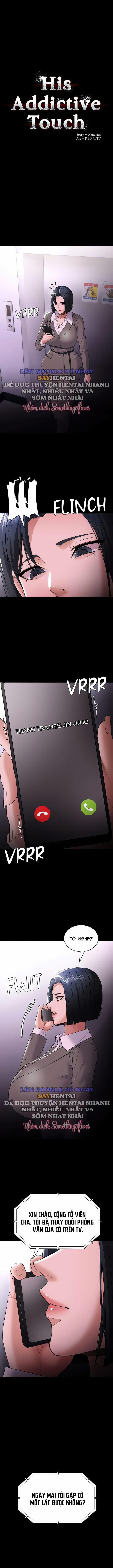 Nhật Kí Của Kẻ Biến Thái 126 trang 1