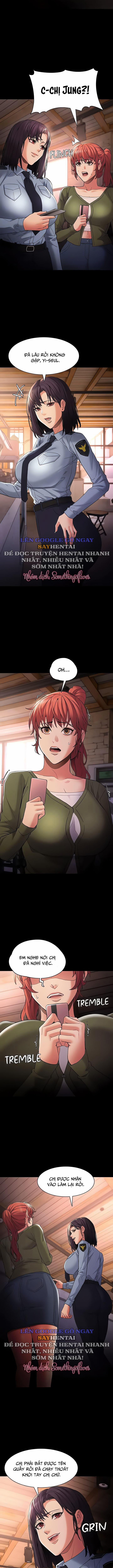 Nhật Kí Của Kẻ Biến Thái 126 trang 4
