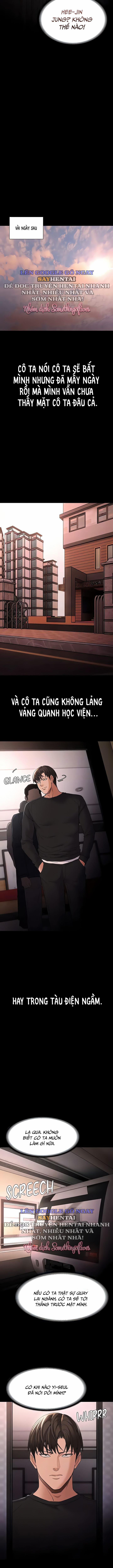 Nhật Kí Của Kẻ Biến Thái 126 trang 6