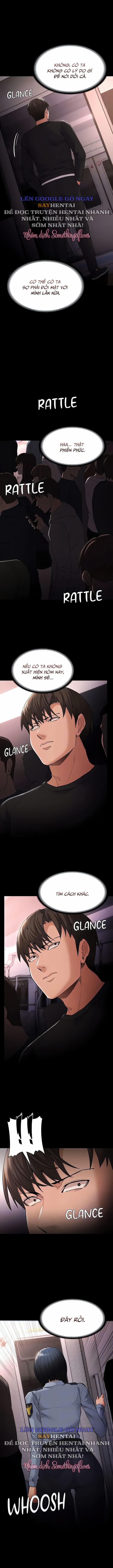 Nhật Kí Của Kẻ Biến Thái 126 trang 7