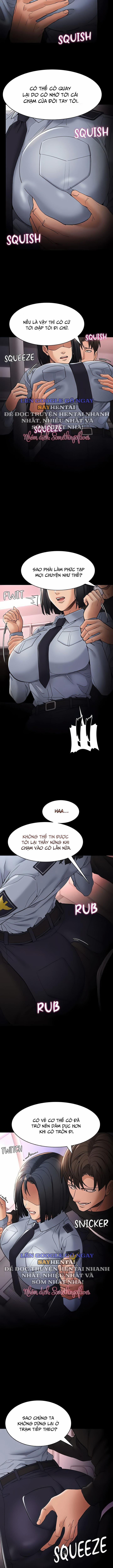 Nhật Kí Của Kẻ Biến Thái 126 trang 9