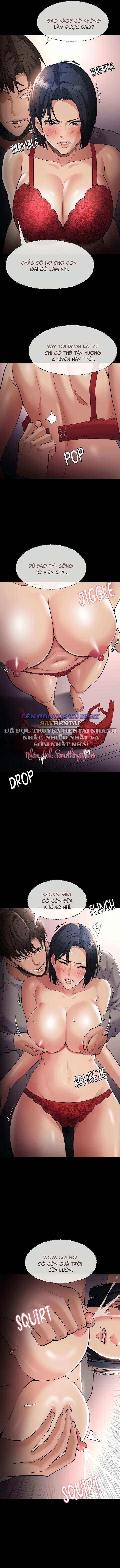 Nhật Kí Của Kẻ Biến Thái 127 trang 10