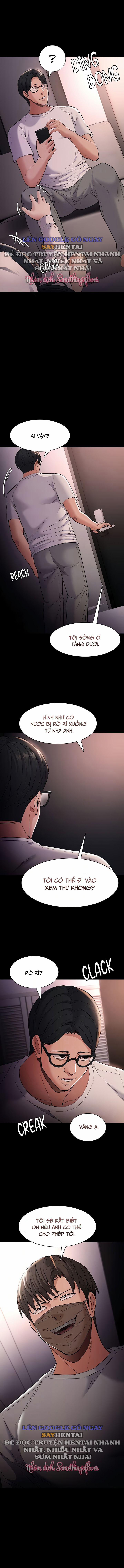 Nhật Kí Của Kẻ Biến Thái 127 trang 3