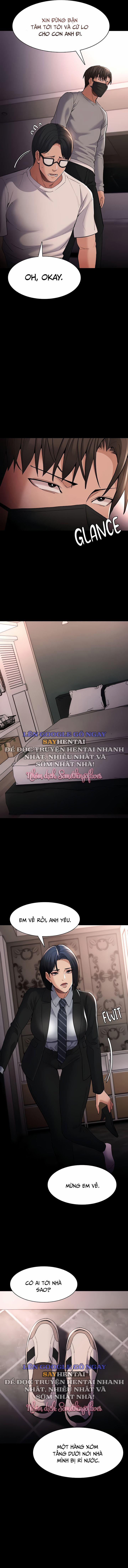 Nhật Kí Của Kẻ Biến Thái 127 trang 5