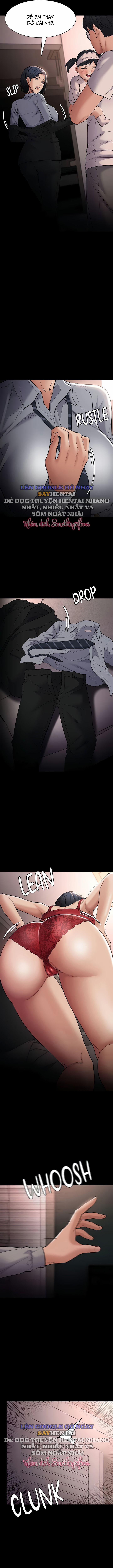 Nhật Kí Của Kẻ Biến Thái 127 trang 6