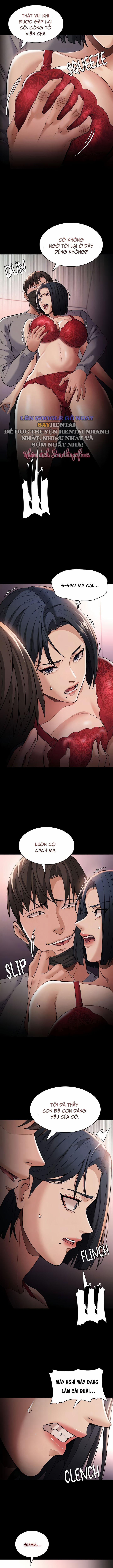 Nhật Kí Của Kẻ Biến Thái 127 trang 7