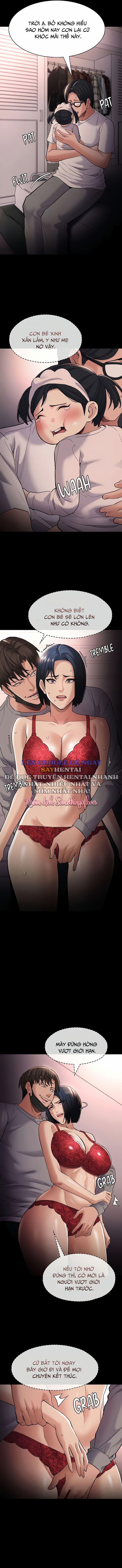 Nhật Kí Của Kẻ Biến Thái 127 trang 9
