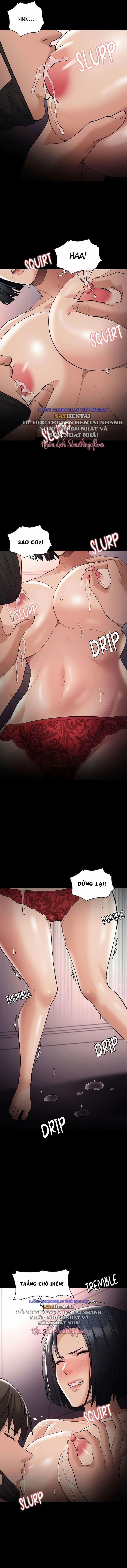 Nhật Kí Của Kẻ Biến Thái 128 trang 1