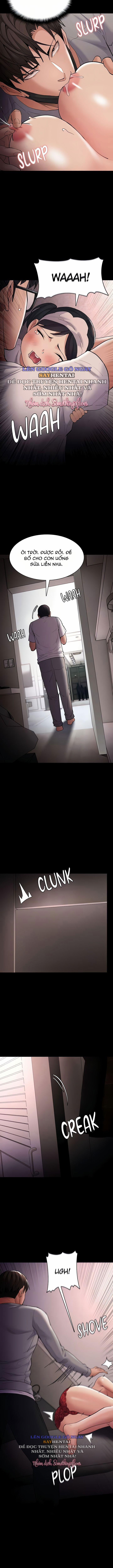 Nhật Kí Của Kẻ Biến Thái 128 trang 3