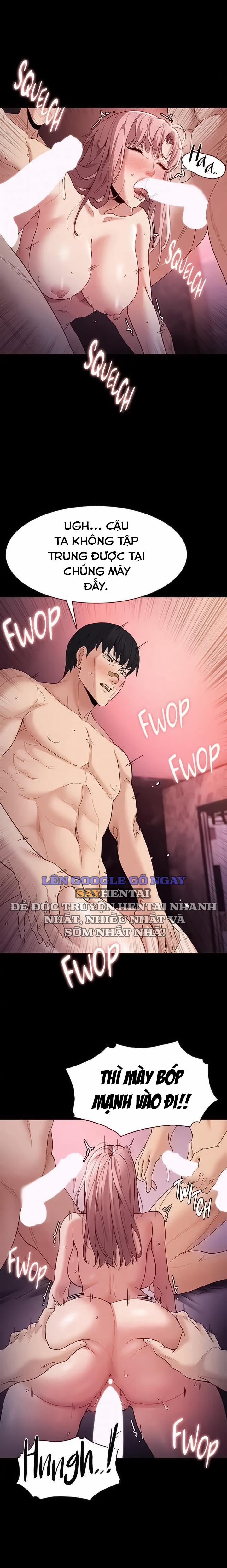 Nhật Kí Của Kẻ Biến Thái 34 trang 15