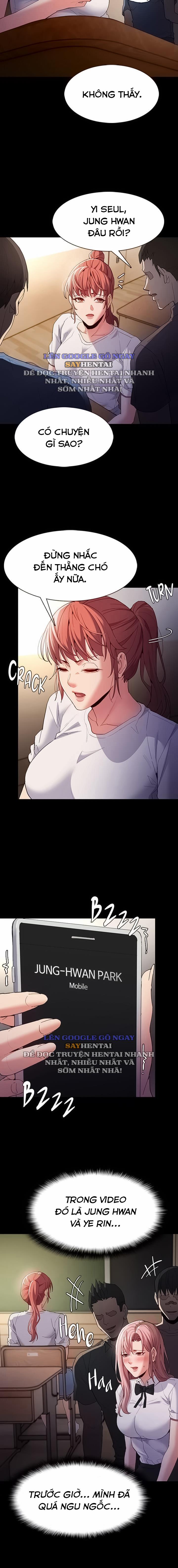 Nhật Kí Của Kẻ Biến Thái 35 trang 12