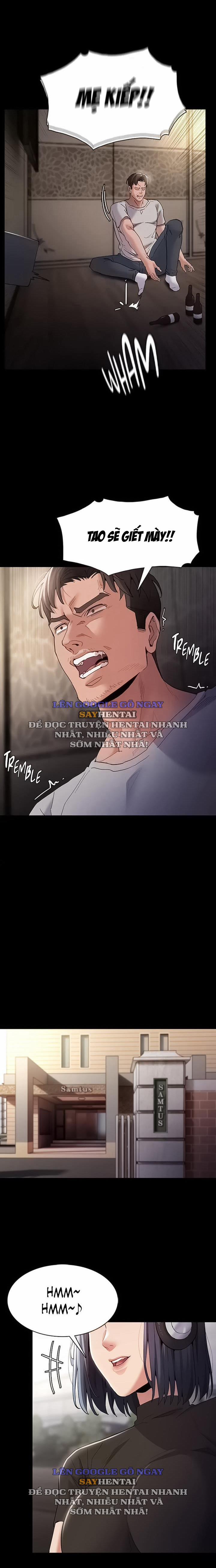 Nhật Kí Của Kẻ Biến Thái 35 trang 16