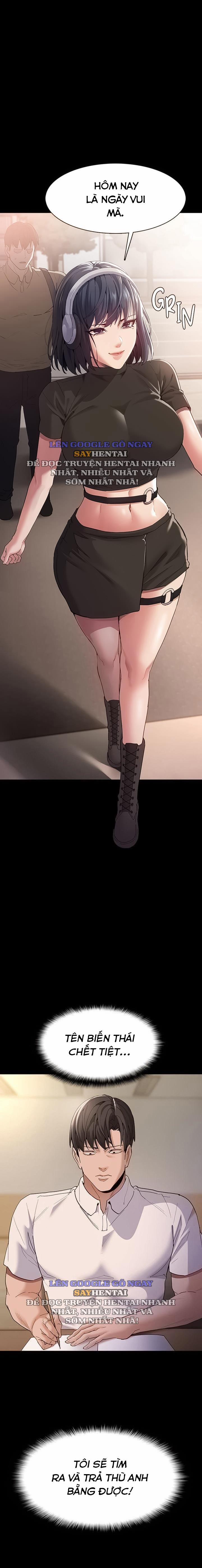 Nhật Kí Của Kẻ Biến Thái 35 trang 18