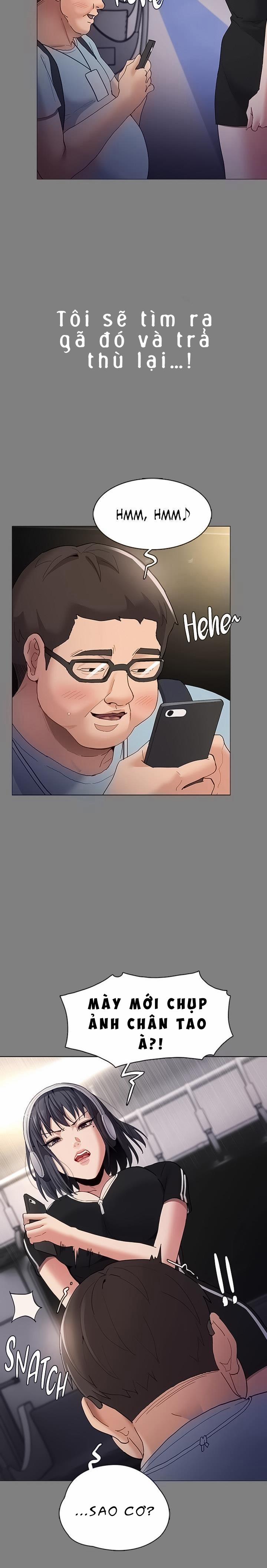 Nhật Kí Của Kẻ Biến Thái 36 trang 3