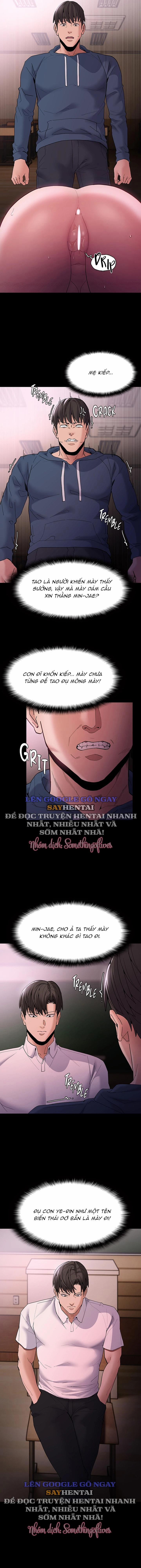 Nhật Kí Của Kẻ Biến Thái 42 trang 1