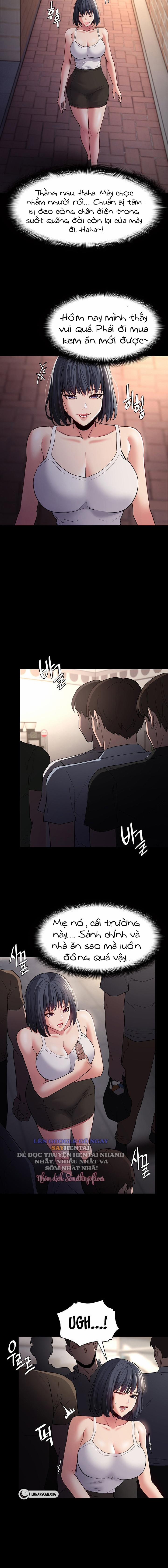 Nhật Kí Của Kẻ Biến Thái 44 trang 13