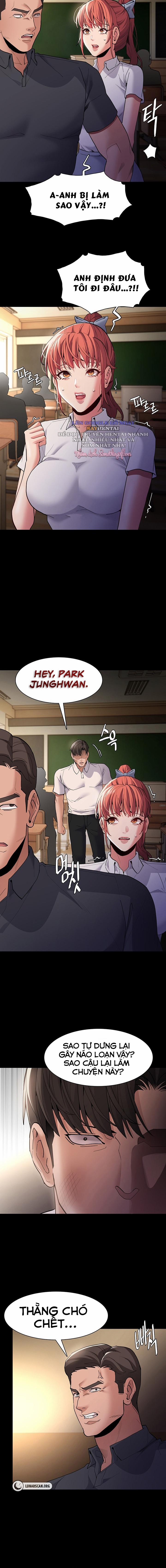 Nhật Kí Của Kẻ Biến Thái 44 trang 5