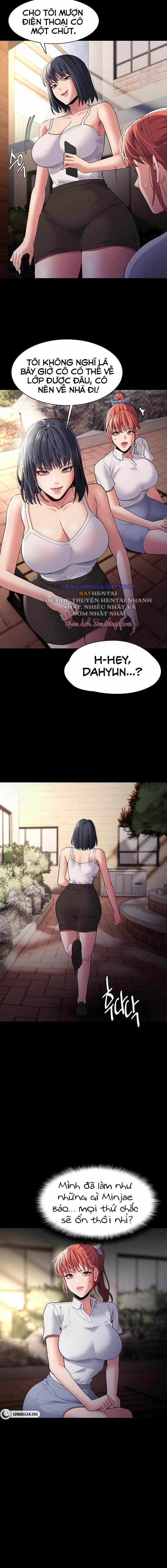 Nhật Kí Của Kẻ Biến Thái 44 trang 9