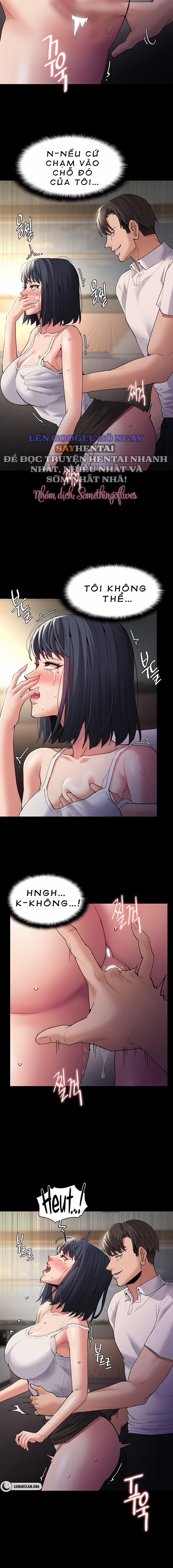 Nhật Kí Của Kẻ Biến Thái 45 trang 13